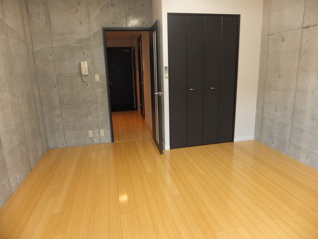 Other room space. Flooring beautiful
