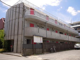 Building appearance