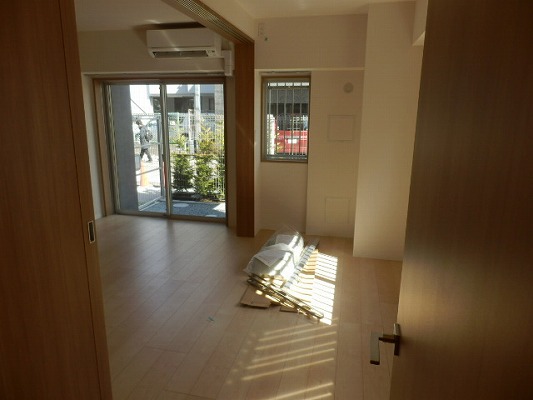 Living and room