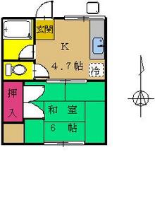 Building appearance