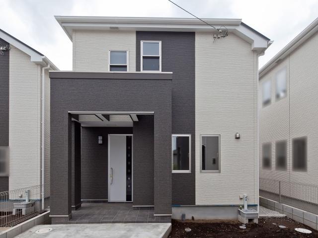 Local appearance photo. Shooting date: 2013 / 05 / 21