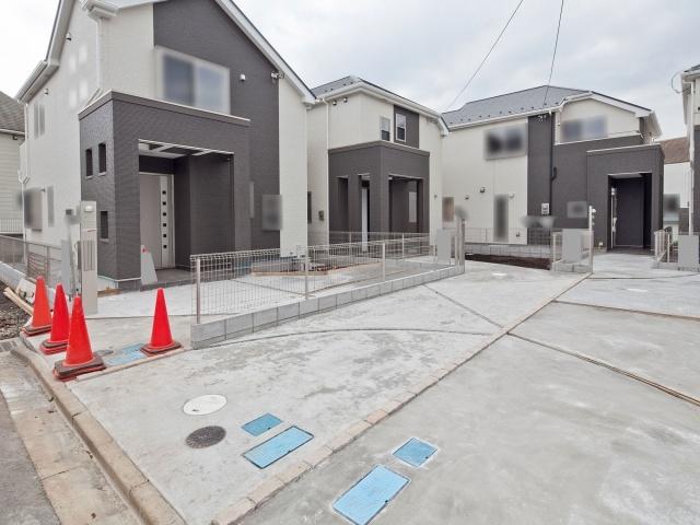 Local appearance photo. Shooting date: 2013 / 05 / 21