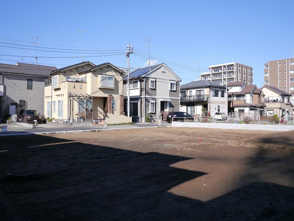 Local appearance photo