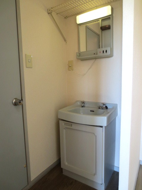 Washroom