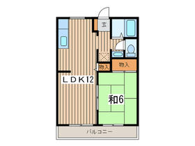 Building appearance