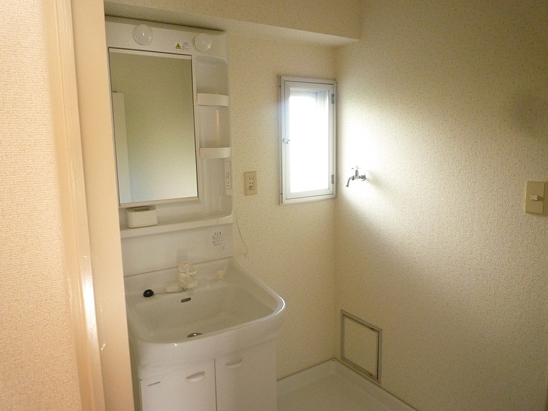 Washroom
