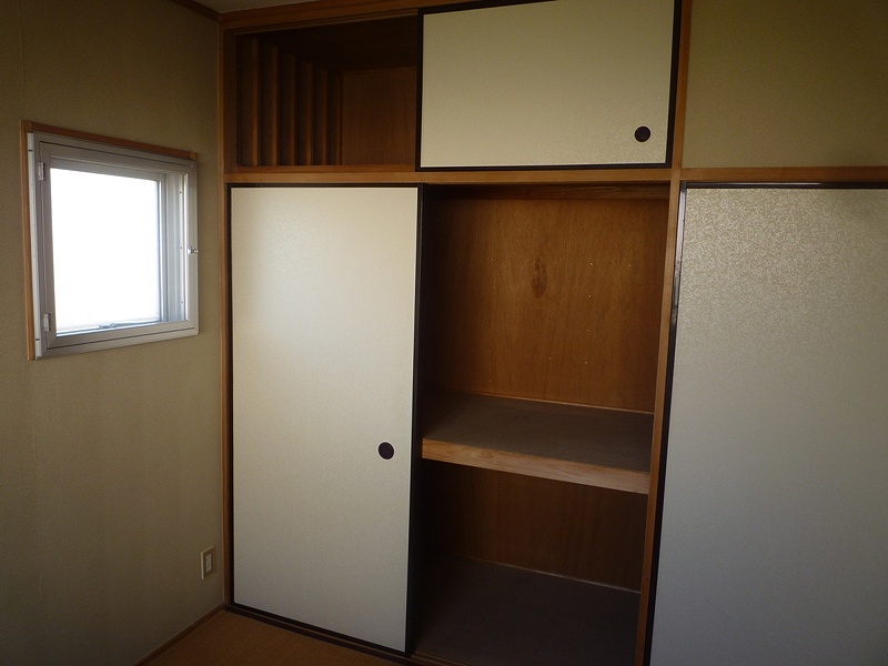 Other. closet