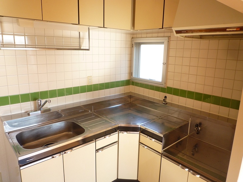 Kitchen. Kitchen