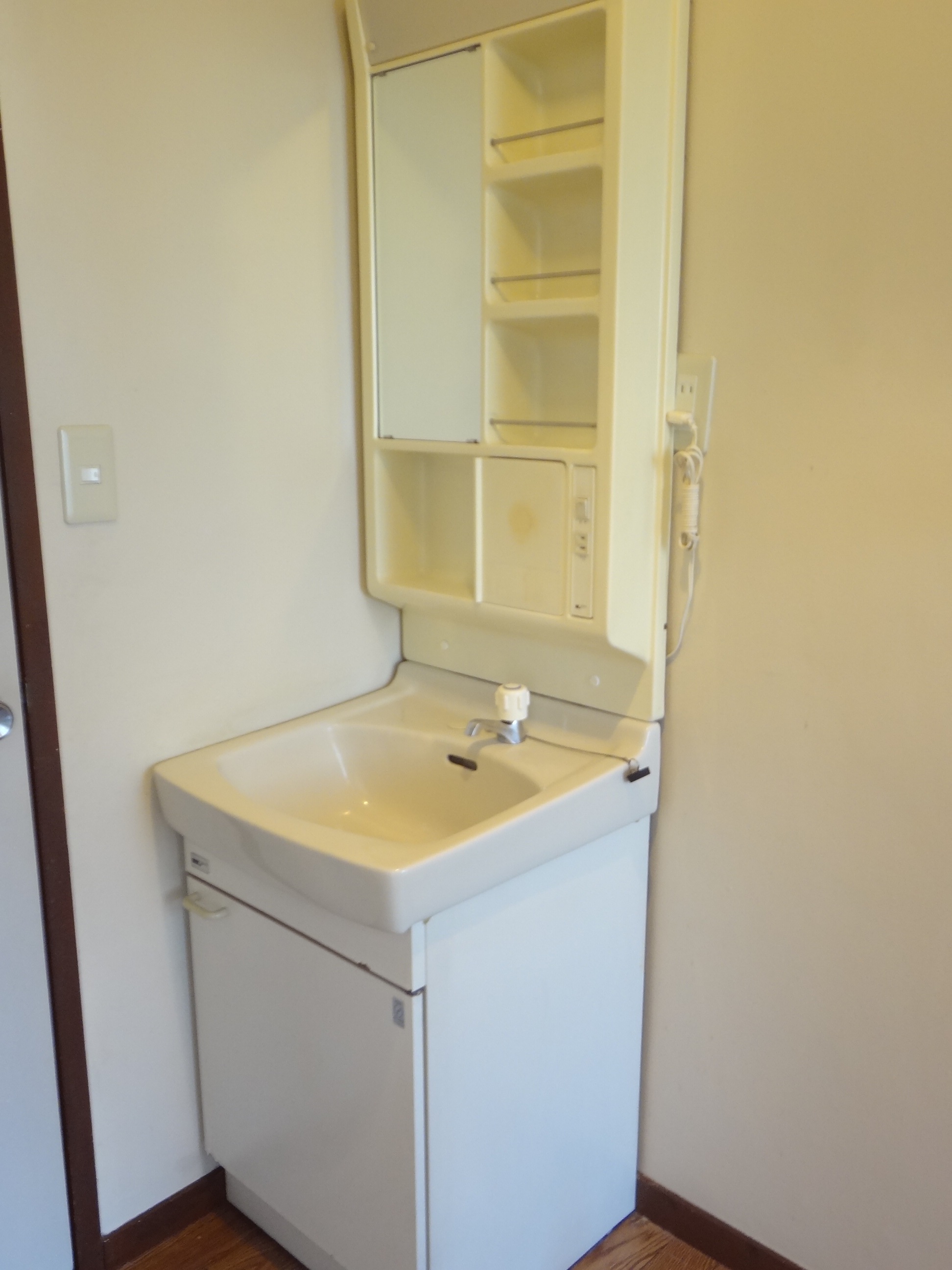 Washroom