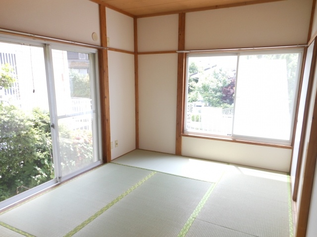 Other room space