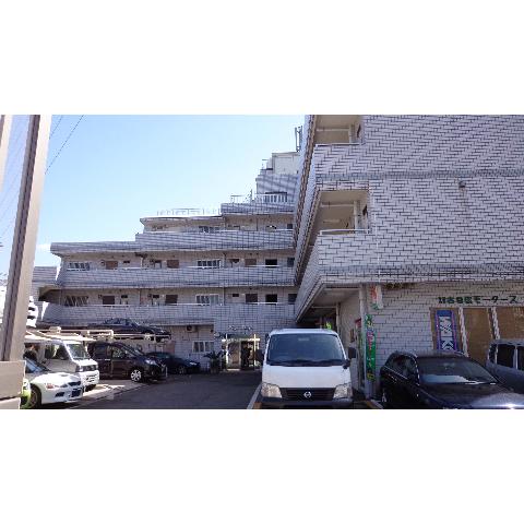 Building appearance