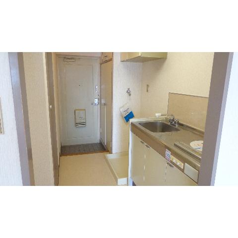 Other room space