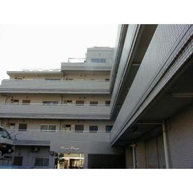 Building appearance