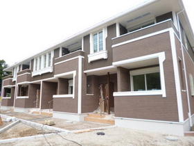 Building appearance