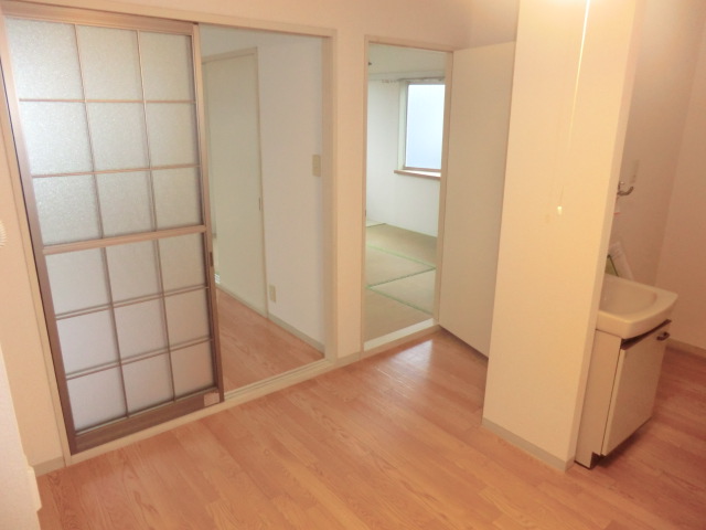 Living and room