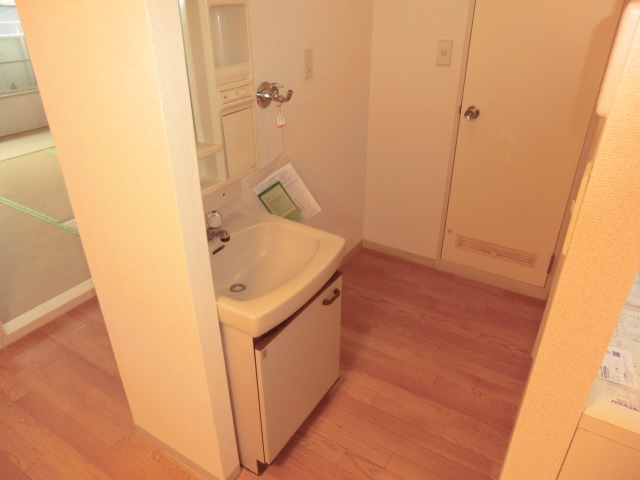 Washroom