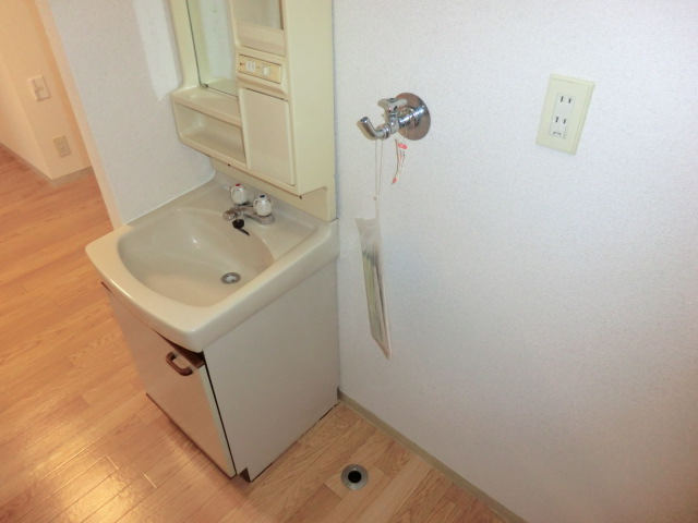 Washroom