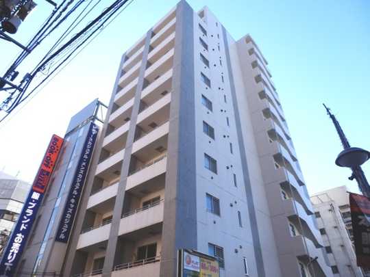 Local appearance photo