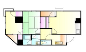 Building appearance