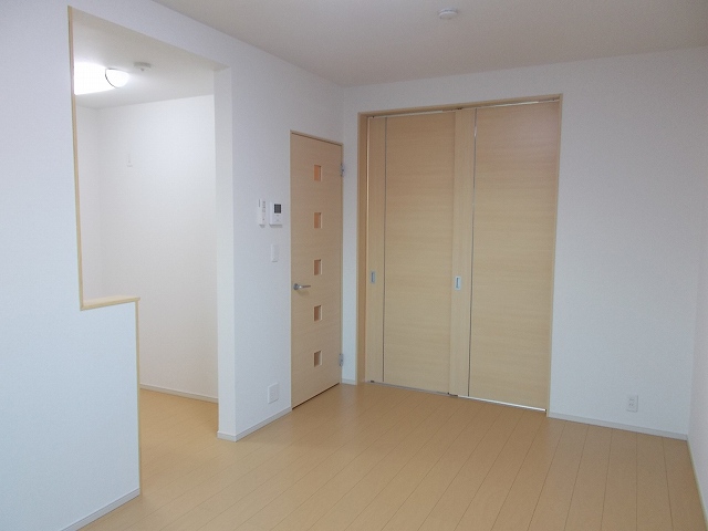 Living and room