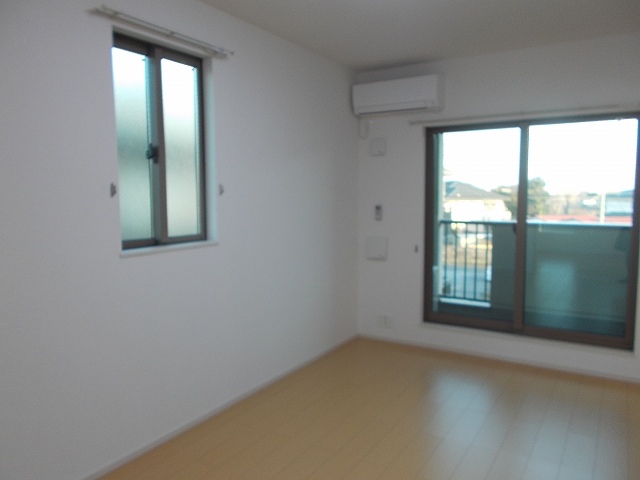 Living and room