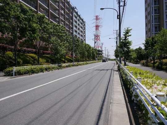 Local appearance photo