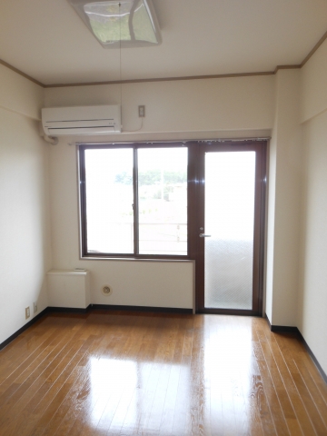 Other room space