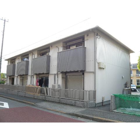Building appearance