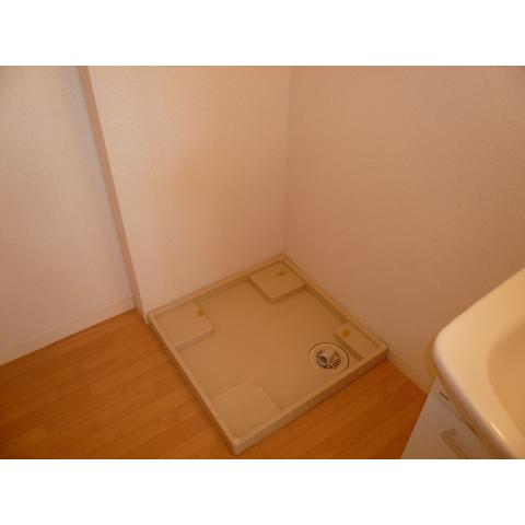 Other room space