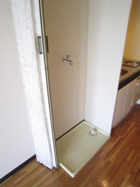 Other room space