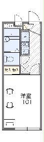 Building appearance