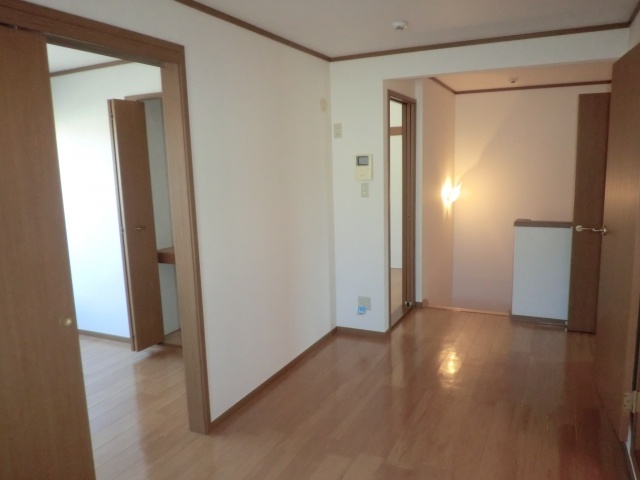 Living and room