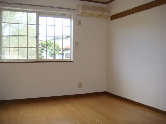 Other room space