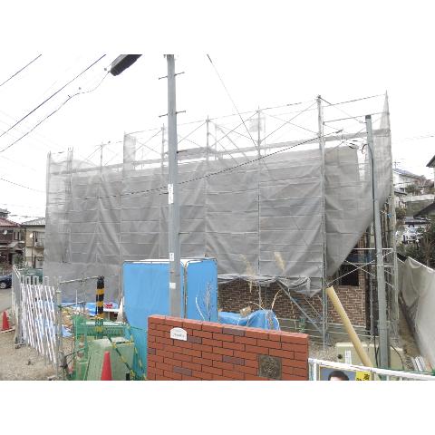 Building appearance