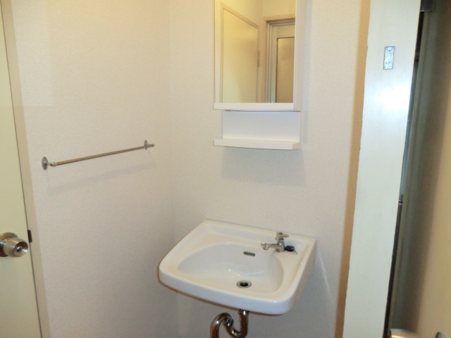 Washroom