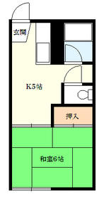 Building appearance