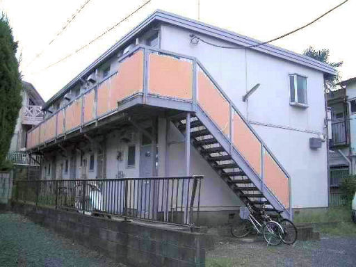 Building appearance