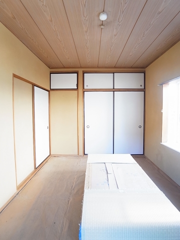 Living and room