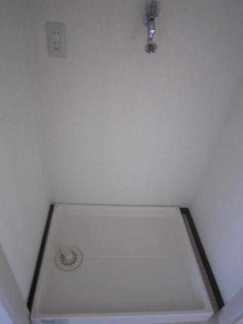 Other. Laundry Area
