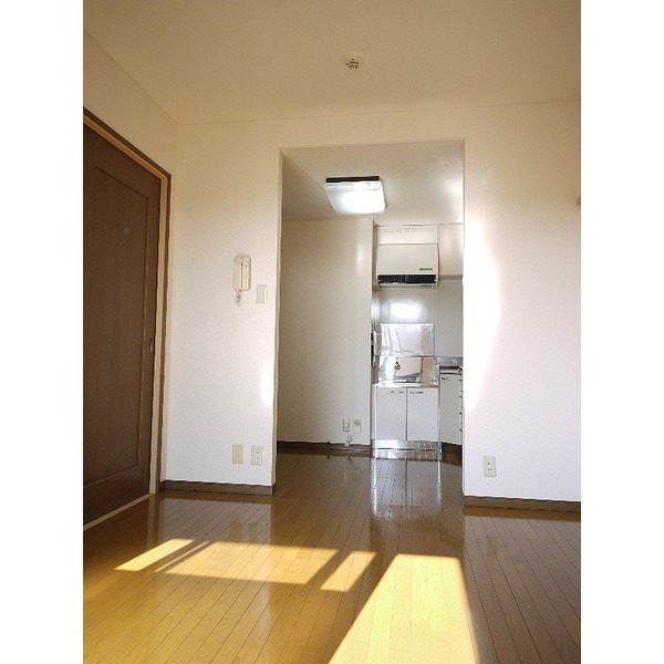 Other room space