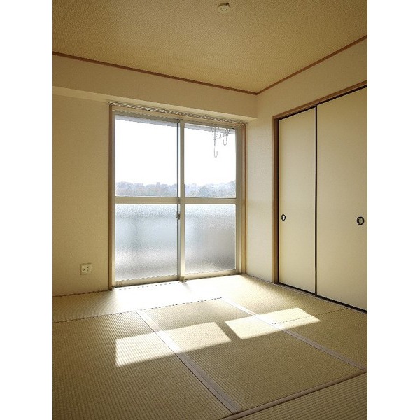 Other room space