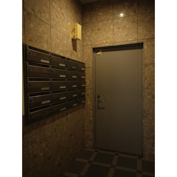 Other common areas