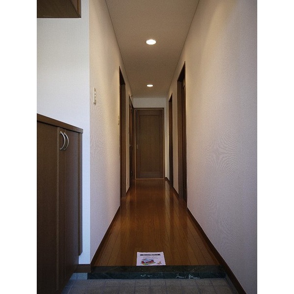 Other room space
