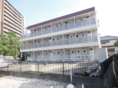 Building appearance