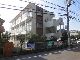Building appearance