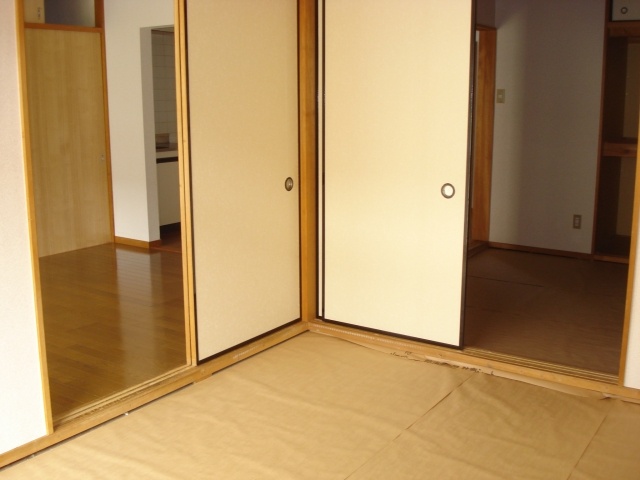 Other room space