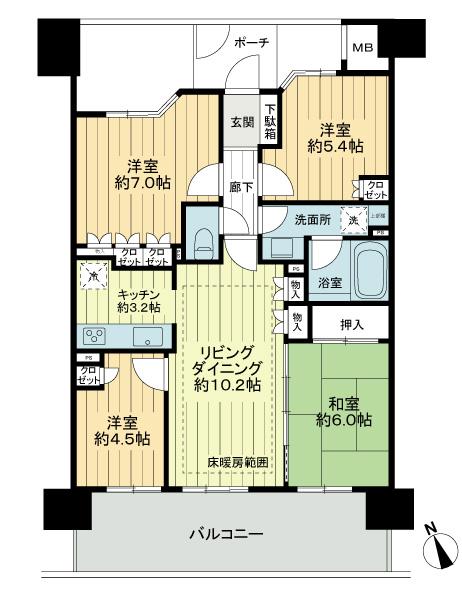 Machida, Tokyo Minamioya