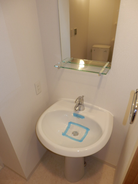 Washroom