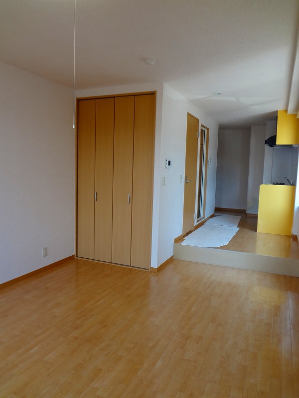 Living and room