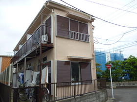 Building appearance